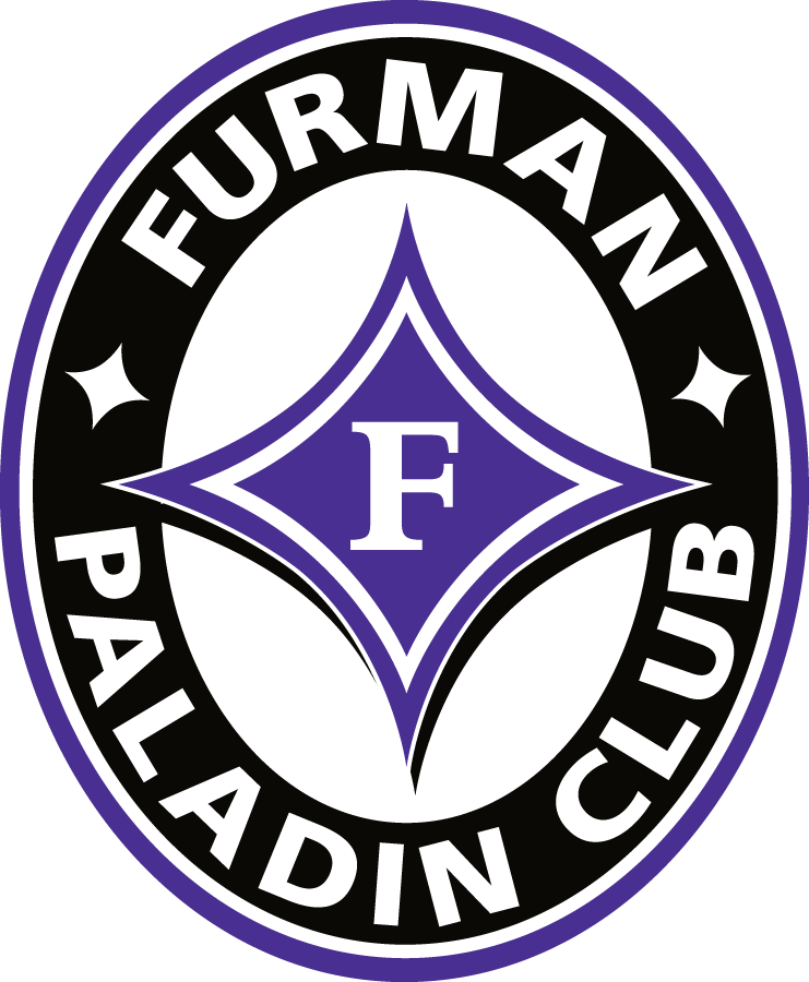 Furman Paladins 1999-Pres Misc Logo diy iron on heat transfer